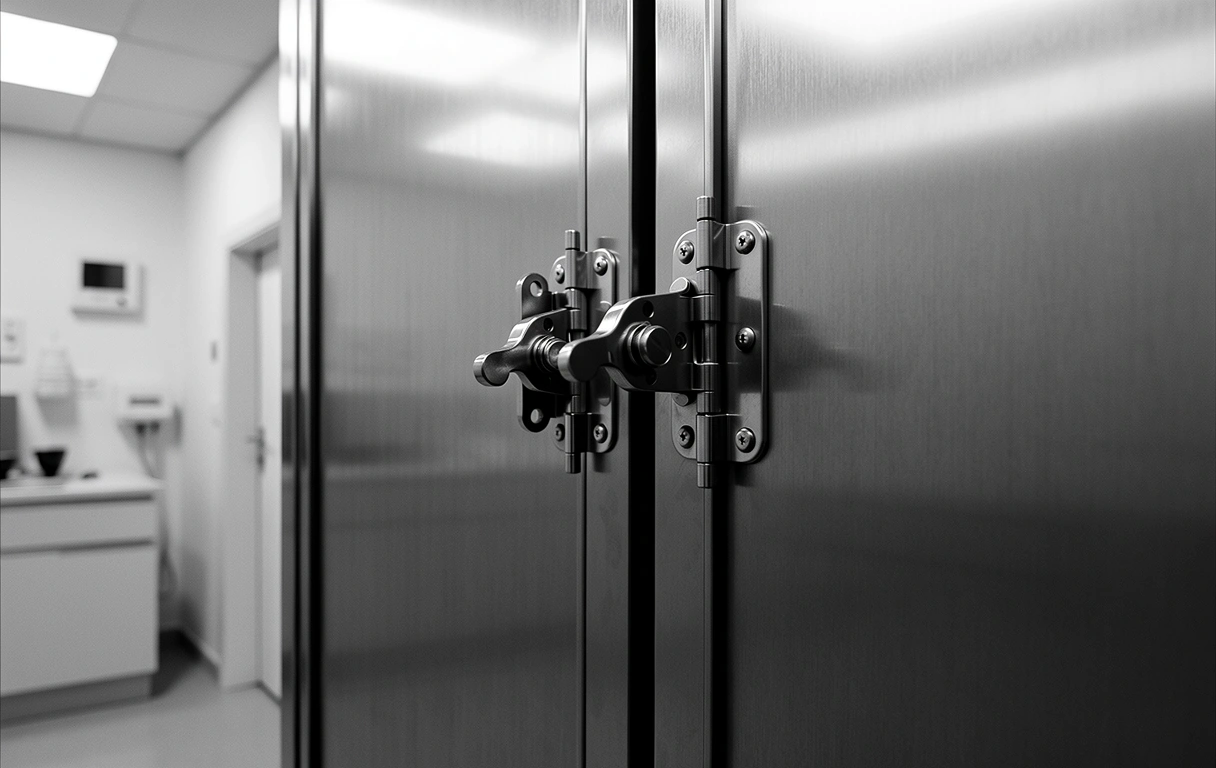 Clinical environment